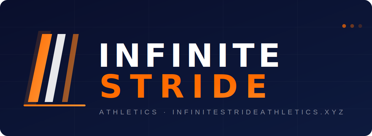 Infinite Stride Athletics